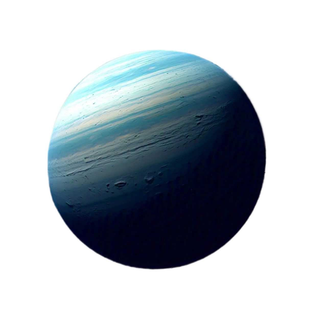 Neptune