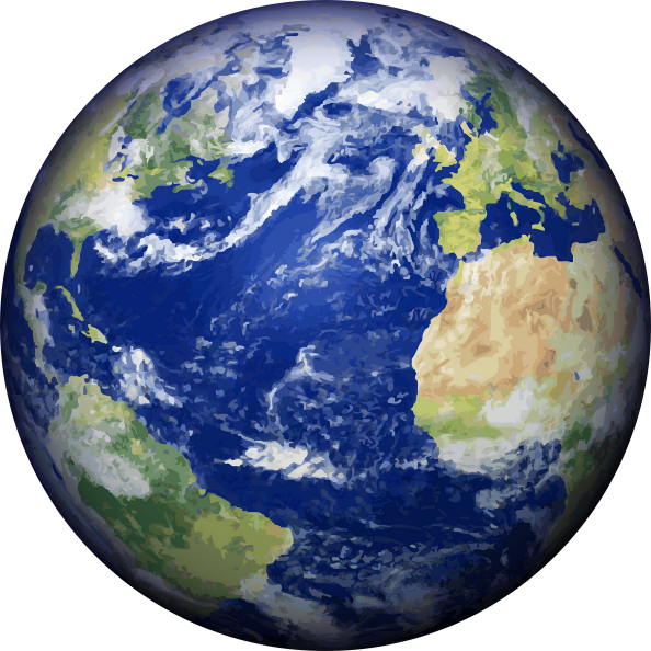 Earth