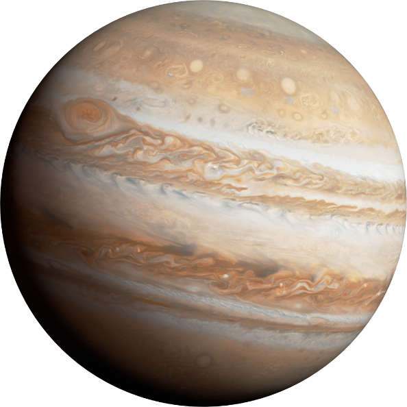 Jupiter