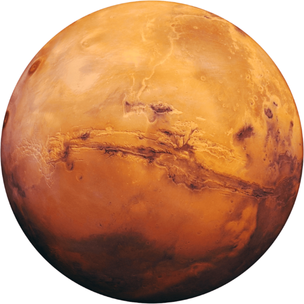 Mars