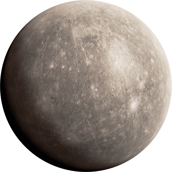 Mercury